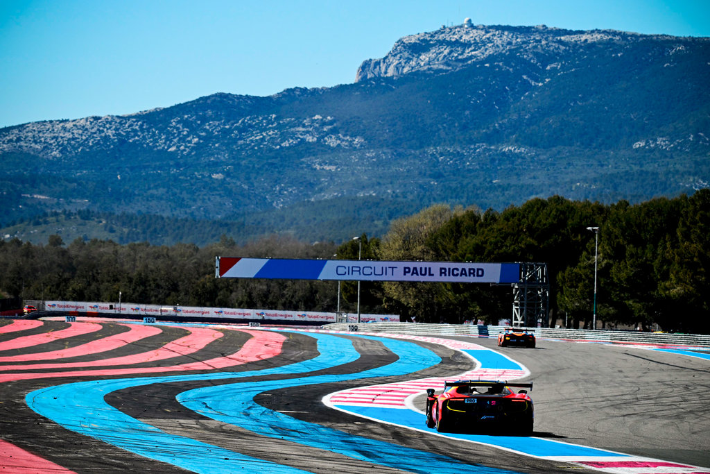 (Foto: SRO Motorsports Group)